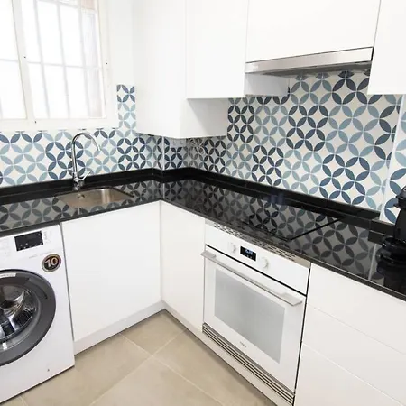 Apartamento Entero A 1 Minuto De La Playa Benidorm Extérieur photo