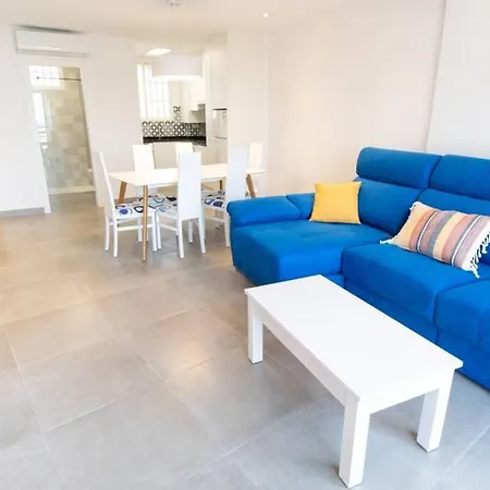 Apartamento Entero A 1 Minuto De La Playa Benidorm Extérieur photo
