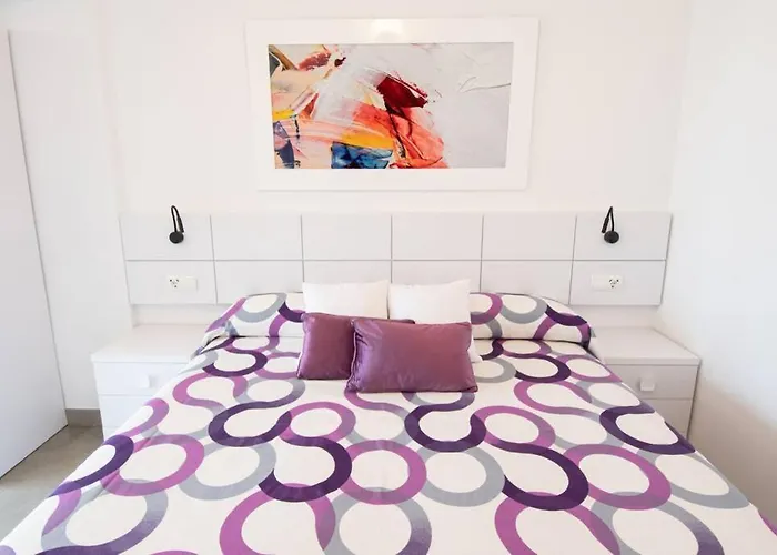 Apartamento Entero A 1 Minuto De La Playa