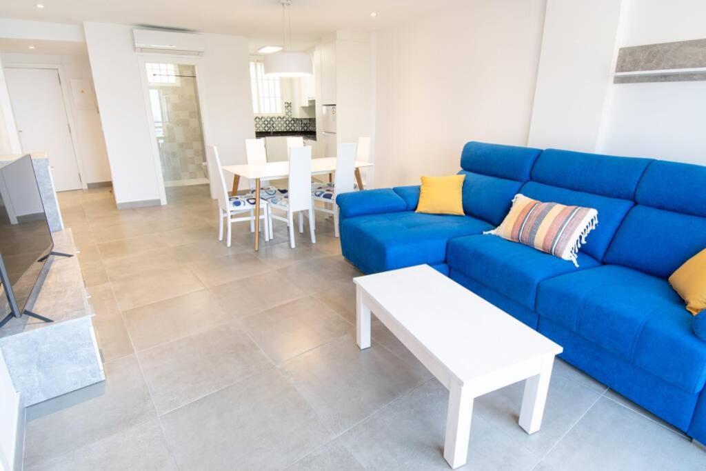 Apartment Entero A 1 Minuto De La Playa