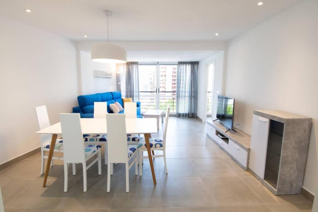 Apartment Entero A 1 Minuto De La Playa *