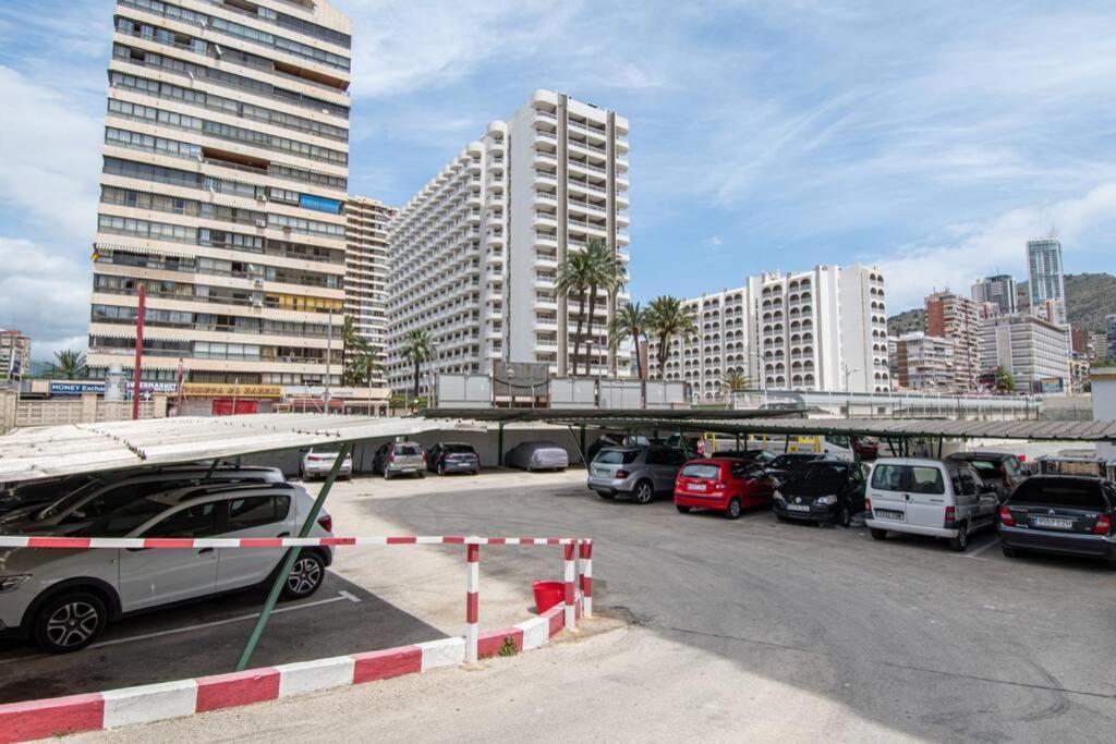 Entero A 1 Minuto De La Playa Apartment *