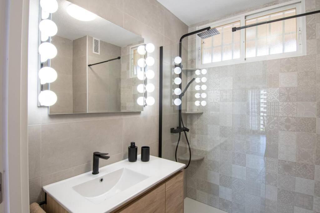 Apartamento Entero A 1 Minuto De La Playa *